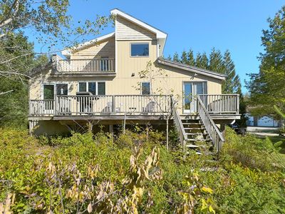 27 Rein Road, Spruce Head, ME, 04859