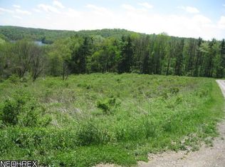 Beagle Club Rd, Scio, OH 43988