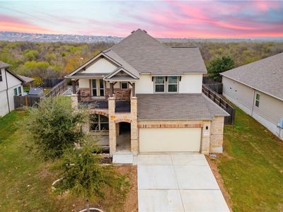 5059 Top Ridge Ln, Schertz, TX, 78108