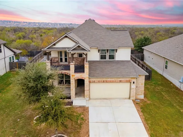 5059 Top Ridge Ln, Schertz, TX 78108