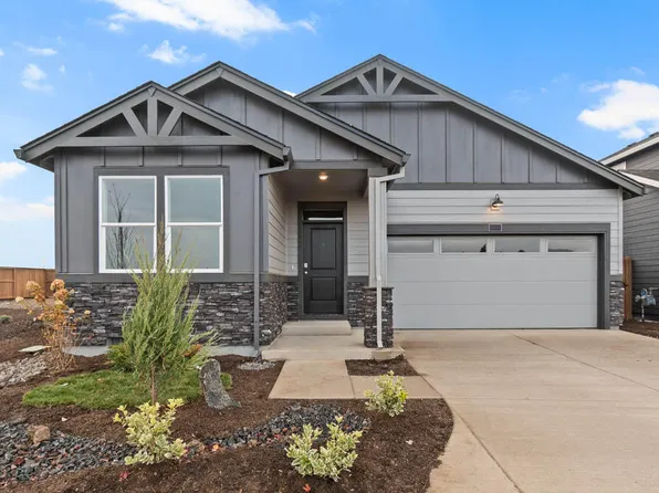 21704 SE Stromboli Ln, Bend, OR 97702