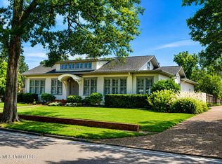 318 Grand Blvd, Greenwood, MS 38930