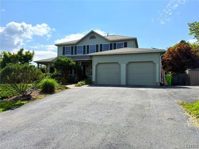 5773 Innsbruck Rd, East Syracuse, NY, 13057
