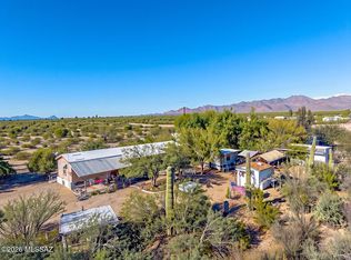 3030 S Delfina Dr, Tucson, AZ 85735