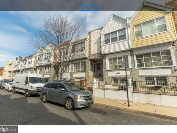 2825 S Beulah St, Philadelphia, PA 19148