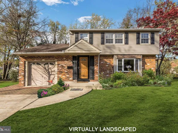 213 Kraft Ave, Haddon Township, NJ 08107