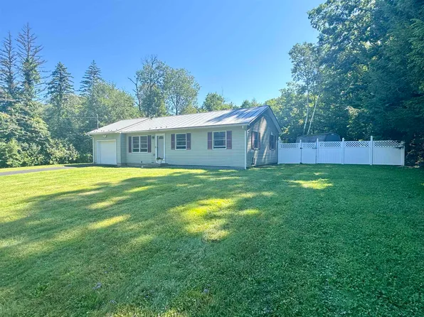35 Reese Circle, Rockingham, VT 05101