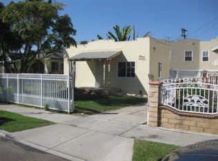 8935 San Antonio Ave, South Gate, CA 90280