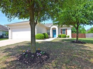 11820 Dunfries Ln, Austin, TX 78754