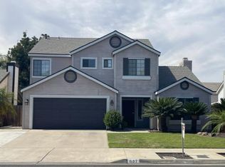 687 N Milner St, Tulare, CA 93274