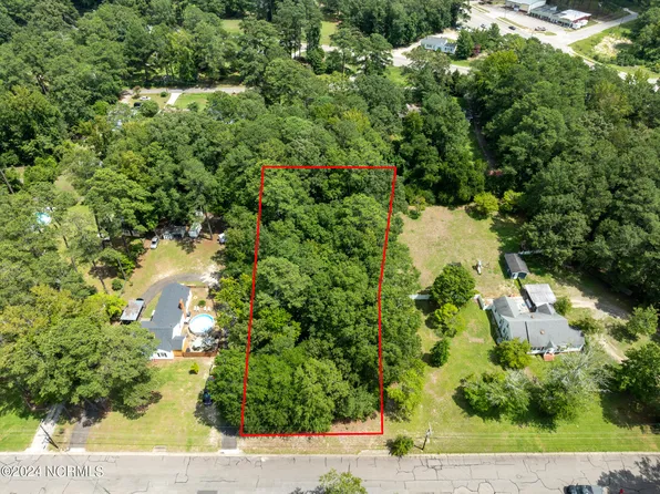 Tbd Deweese Avenue, Rockingham, NC 28379