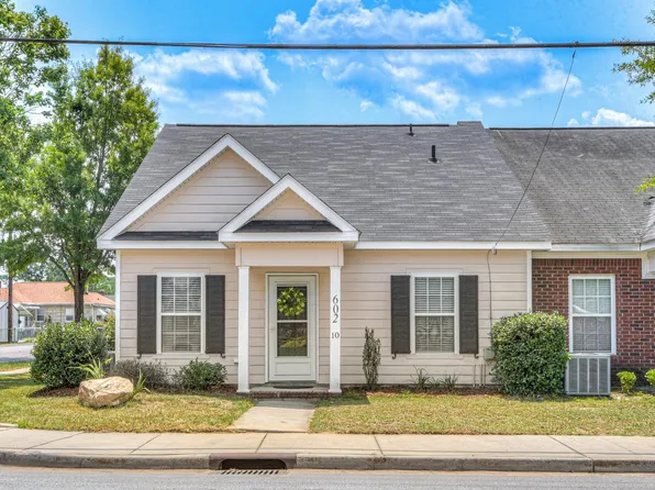 602 W Buena Vista Ave Unit 10, North Augusta, SC 29841