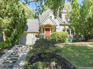 2021 NE Ridgewood Dr, Portland, OR 97212