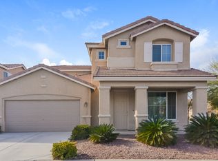 643 Prosser Creek Pl, Henderson, NV 89002