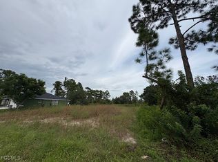 1055 Manta Ave S, Lehigh Acres, FL 33974