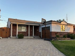 4552 Los Toros Ave, Pico Rivera, CA 90660