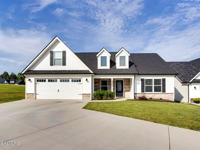 3303 Katlyn Grace Ln, Knoxville, TN, 37931