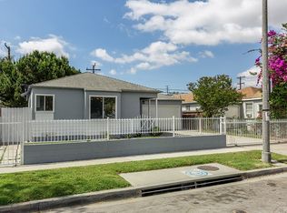 2024 E 63rd St, Long Beach, CA 90805