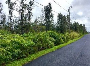 Mauna Kea Dr LOT 37, Pahoa, HI 96778