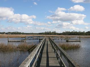 45 Whitners Landing Rd, St Helena Is, SC 29920
