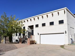 994 W Sotol Loop, Miami, AZ 85539