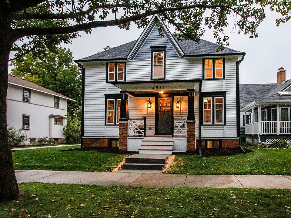 1st image of 4055 N Stowell Ave