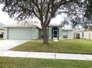 28728 Skyglade Pl, Zephyrhills, FL 33543