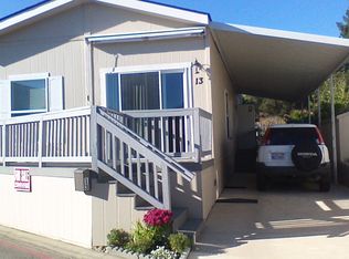 999 Old San Jose Rd SPACE 13, Soquel, CA 95073