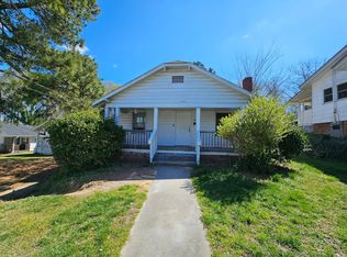 1604 N Hamilton St, High Point, NC 27262
