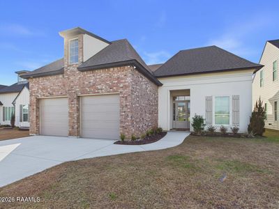 123 Sweet Ridge Way, Youngsville, LA, 70592