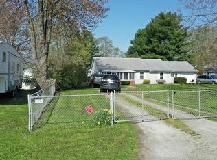 3959 S 135 E, Oakford, IN 46965