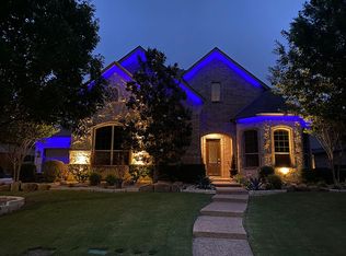 881 Hawthorn Dr, Prosper, TX 75078