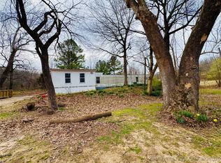 1390 Old Towne Rd, Sand Springs, OK 74063