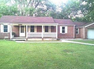 2051 N Exeter Ave, Indianapolis, IN