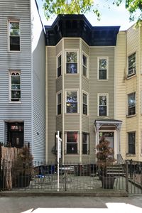 1108 Putnam Ave, Brooklyn, NY, 11221