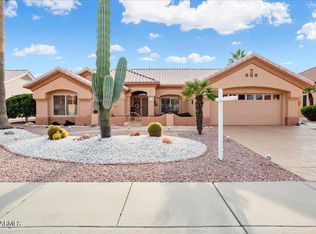 15733 W Greystone Dr, Sun City West, AZ 85375