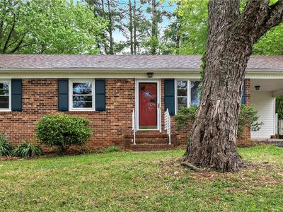 115 Gilda Dr N, Mt Airy, SC, 29582