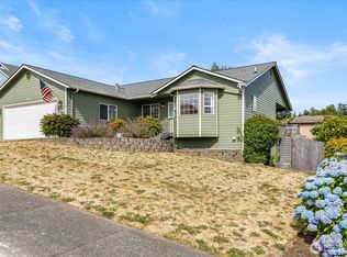434 SW Stroops Dr, Oak Harbor, WA