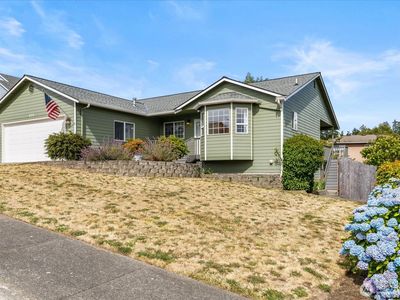 434 SW Stroops Drive, Oak Harbor, WA, 98277