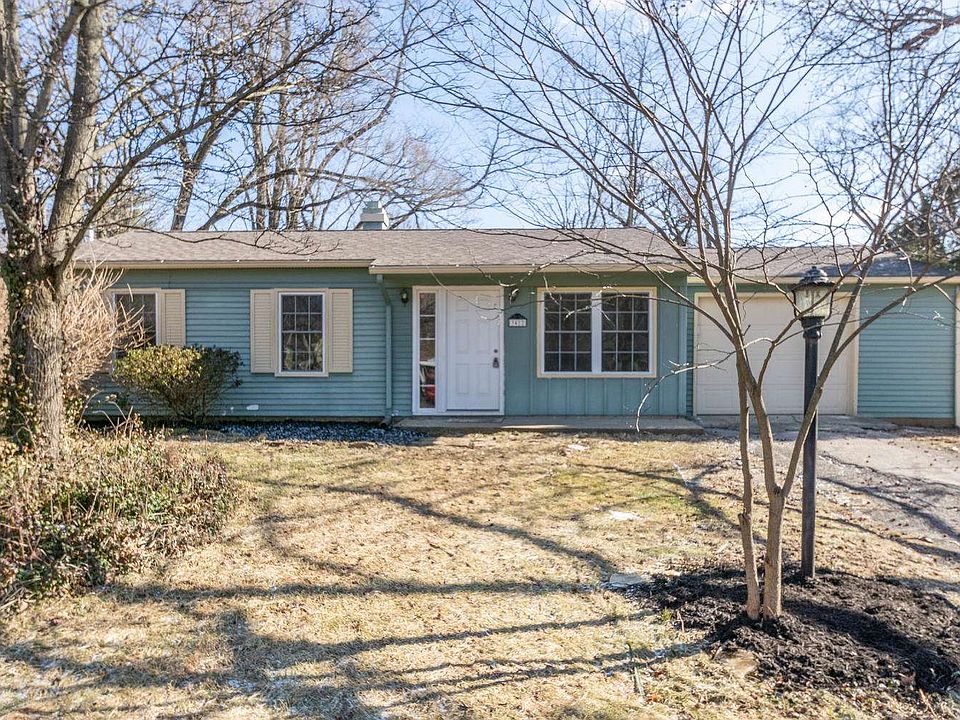 1st image of 3412 N Kingsley Dr