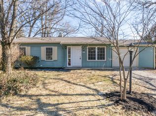 3412 N Kingsley Dr, Bloomington, IN