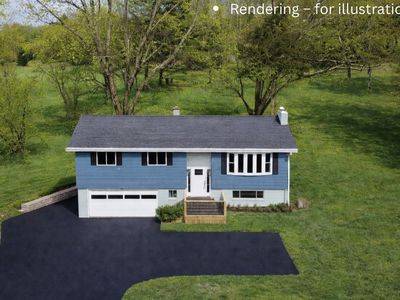1776 Nanticoke Dr, Endicott, NY, 13760