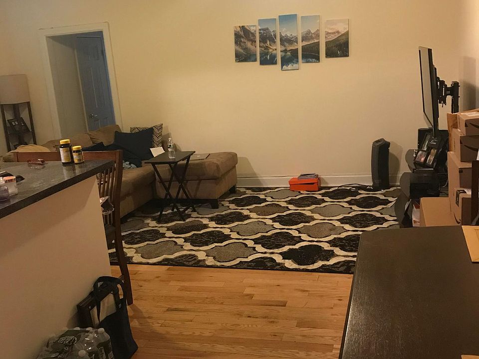 2nd image of 1541 Williamsbridge Rd APT 1E