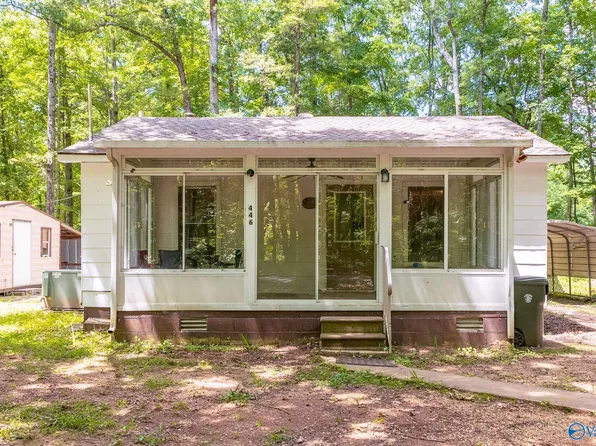 446 Guy Wilson Rd, Hazel Green, AL 35750