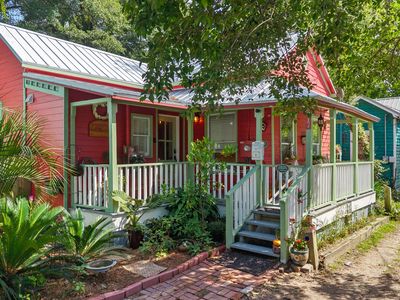 617 Fullwood Street, Wilmington, NC, 28401