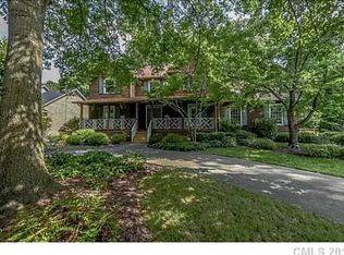 3125 Brookmont Pl, Charlotte, NC 28210