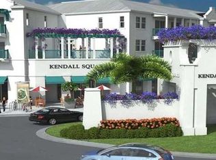 17013 SW 94th Ter #1, Miami, FL 33196