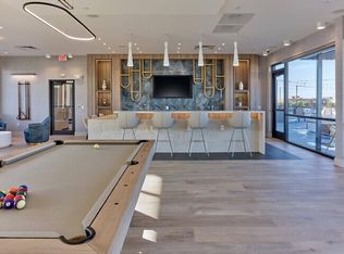 1332 Clinton St #201, Hoboken, NJ 07030