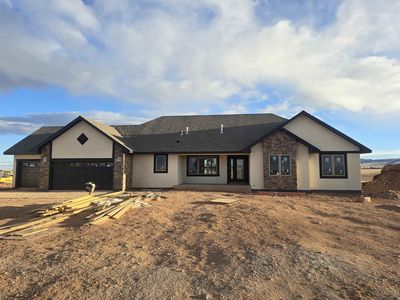 5817 Arsenal Ct, Laramie, WY, 82070