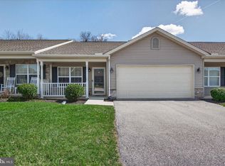 227 Palomino Way Unit 164, Red Lion, PA 17356